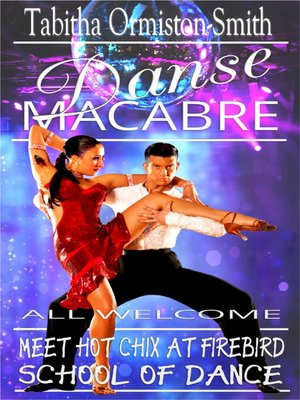 cover image of Danse Macabre